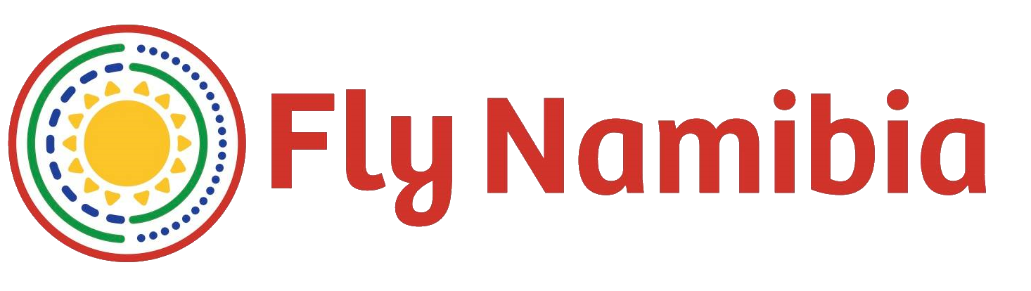 FlyNamibia