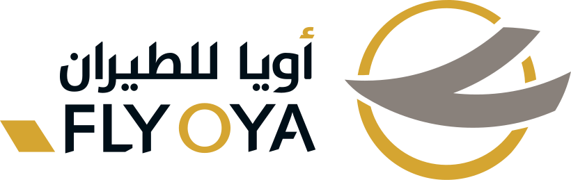 Fly OYA