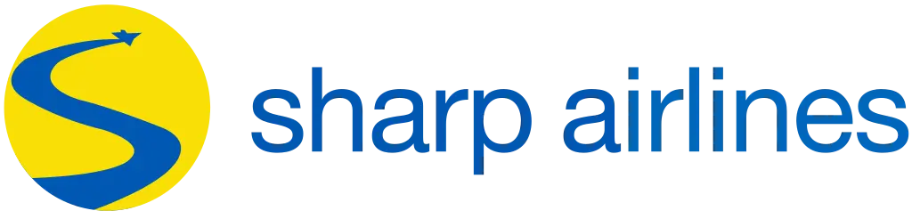 Sharp Airlines