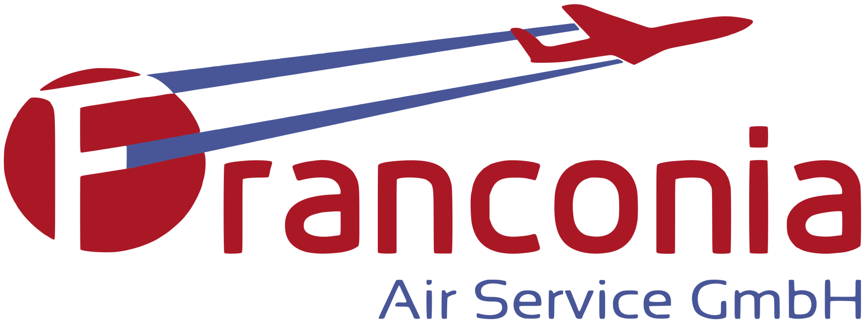 Franconia Air Service