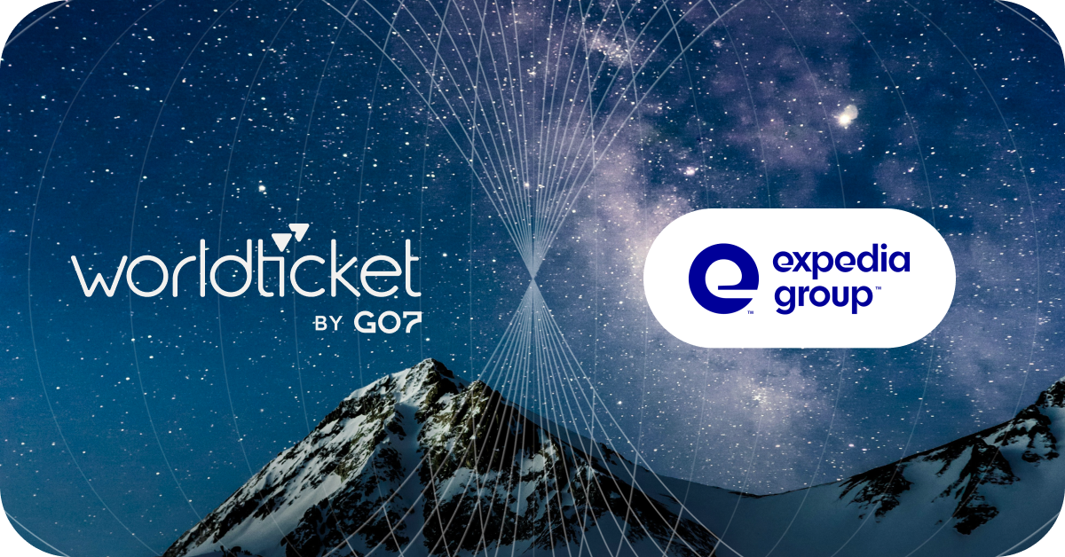 WorldTicket Partners with Expedia Group to Expand Airline Distribution