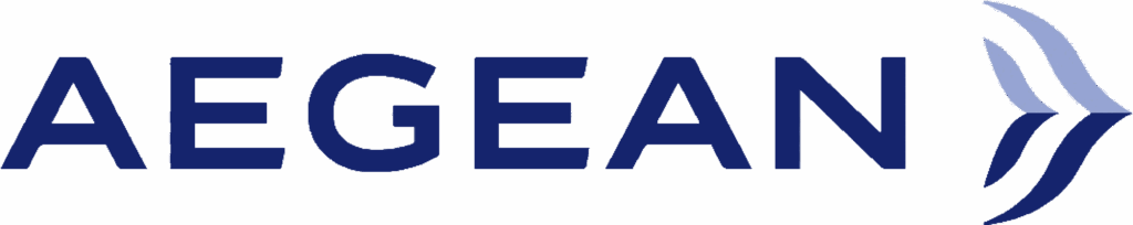 Agean Logo
