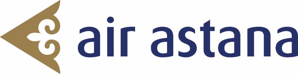 Air Astana logo