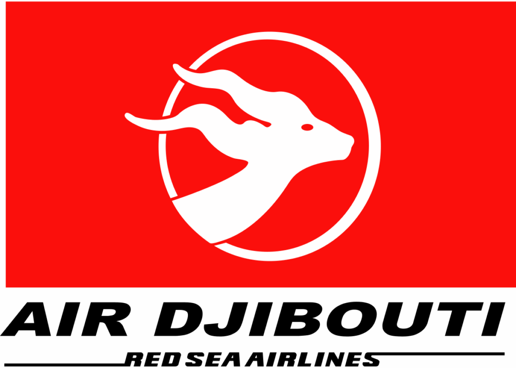 Air DJIBOUTI Logo
