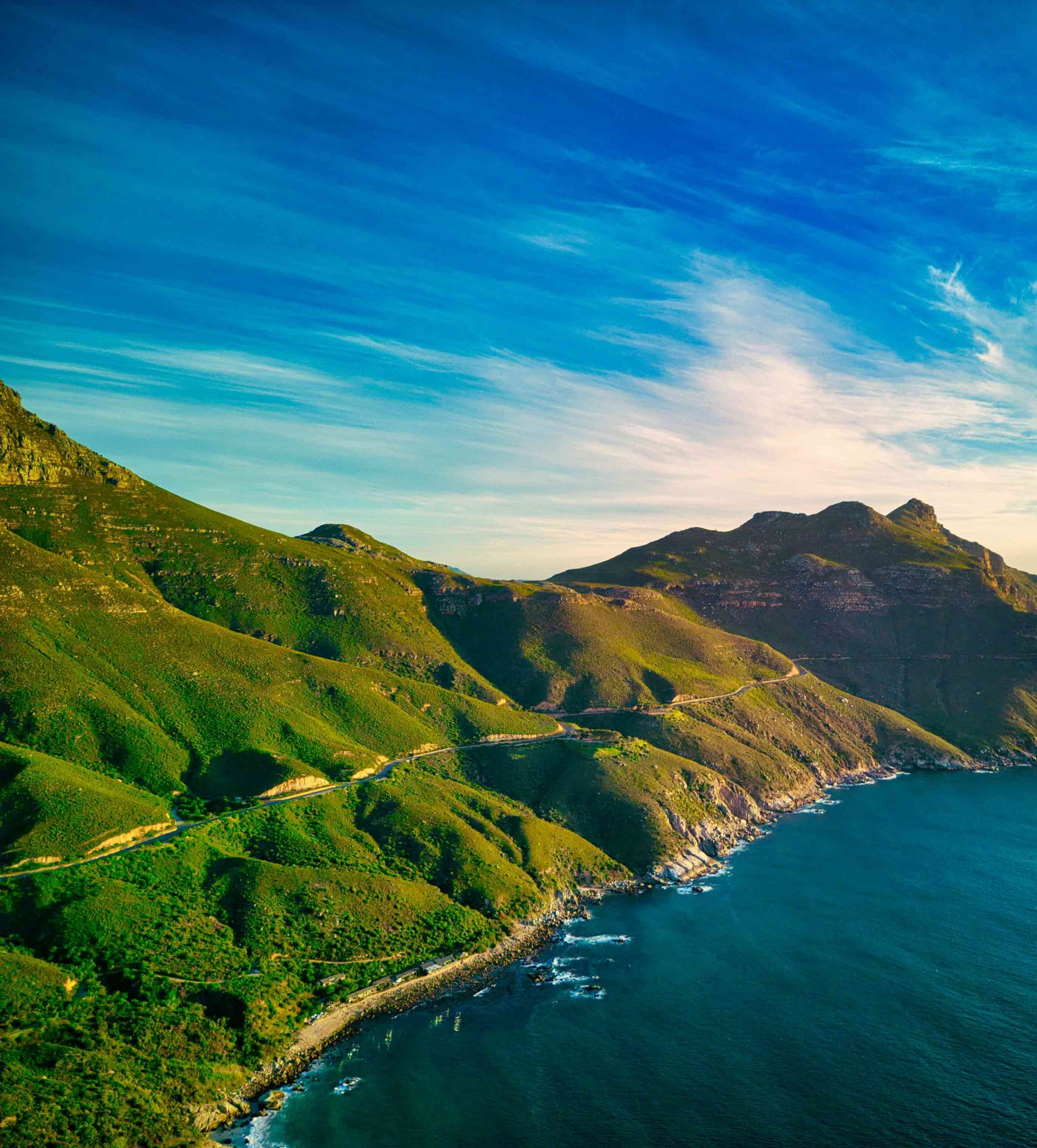 Fastjet Takes Off - Reliable Connections across Southern Africa