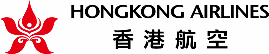 Hongkong Airlines Logo
