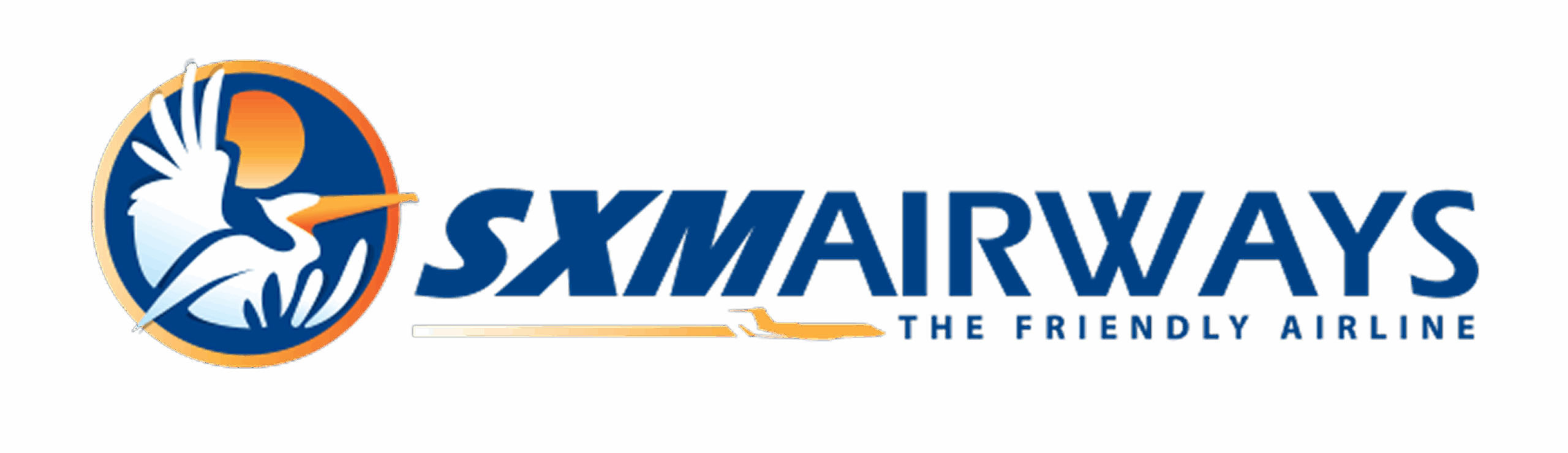 SXM Airways
