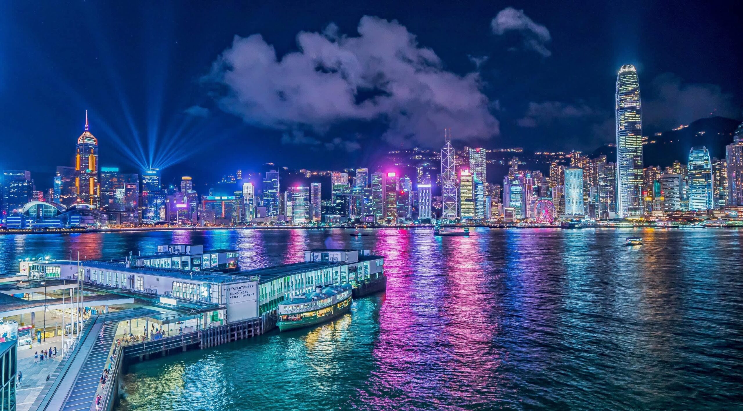Greater Bay Airlines connects Hong Kong to key destinations across Asia