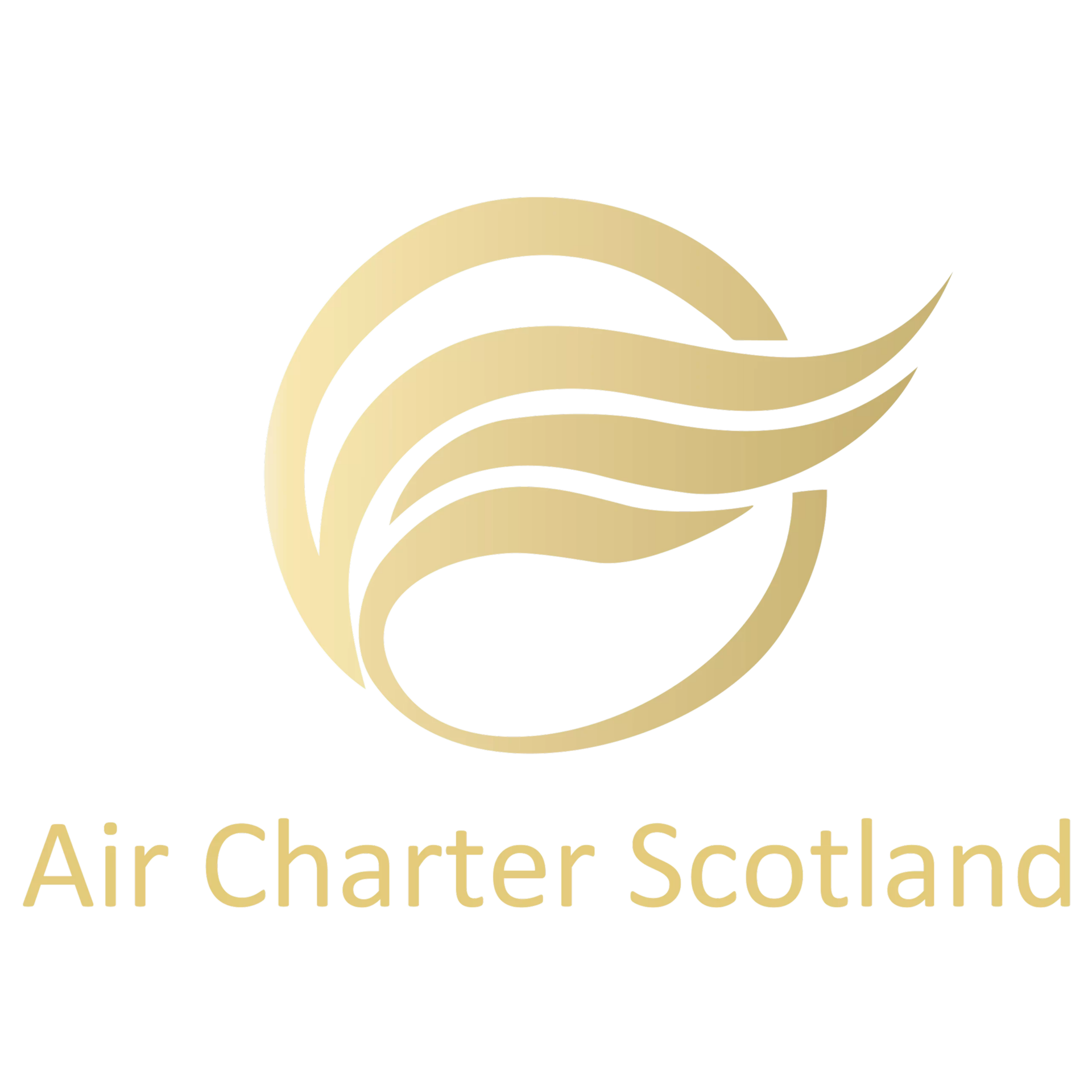 Air Charter Scotland