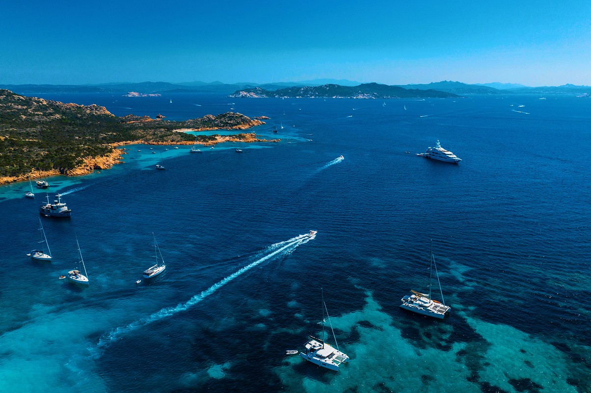 Aeroitalia adds Alghero (AHO)-Rome Fiumicino (FCO), Genoa (GOA)-Olbia (OLB), Genoa (GOA)-Alghero (AHO) routes