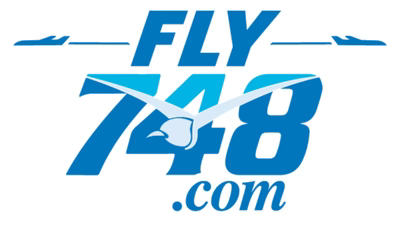 748 Air Services
