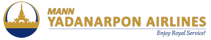 Mann Yadanarpon Airlines